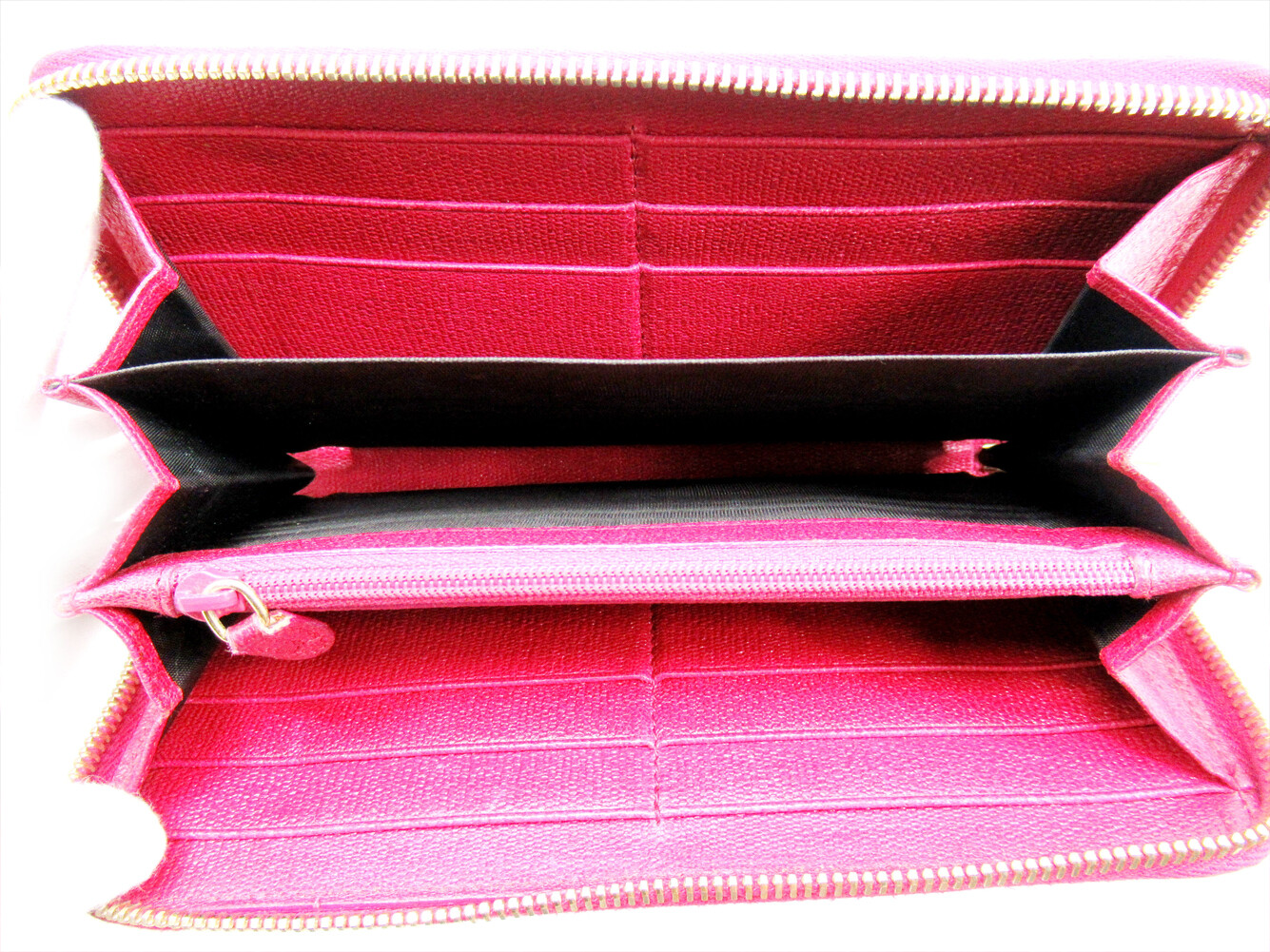 authentic-saint-laurent-purse-pink-leather-authentic-gem