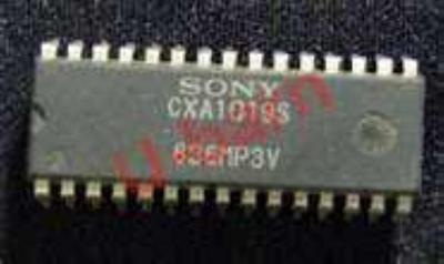 Микросхема sony. Микросхема cxa1238s. Cxa1019s. Микросхема СХА 1238 S. Приемник на sxa1238s.