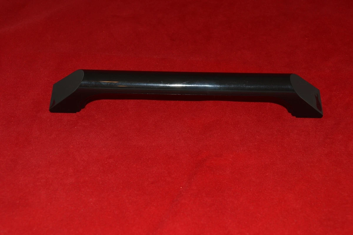 WB15X321 Microwave Door Handle Compatable Replacement EA232251