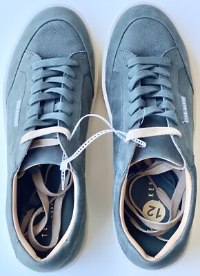 Ted Baker Hampstead Mens Size 12 Casual Comfort Walking Shoes Amazon.com | Ted Baker Men main image 4