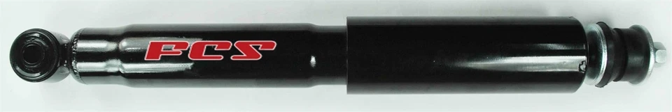 Amortiguador delantero trasero FCS 4 piezas para Honda Passport Isuzu Amigo Axiom Rodeo Foto 3 de 4