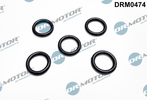 DRM0474 Dr.Motor Automotive Verschlussschraube, ÖLwanne FüR Ford-image