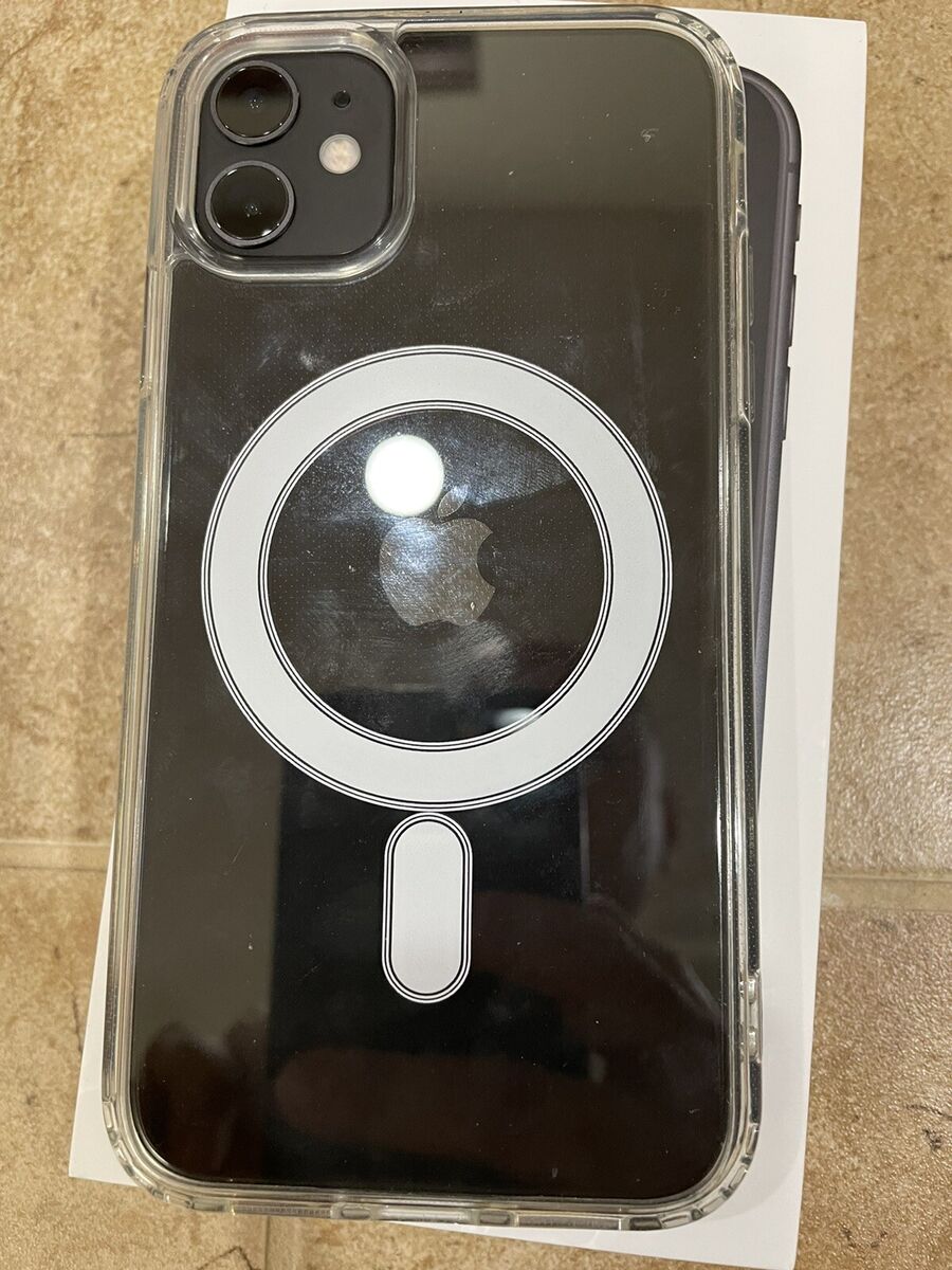 Apple iPhone 11 | 256 GB | 6.1 in | Black | 4 GB RAM | iOS Apple iPhone 11 | 256 GB | 6.1 in | Black | 4 GB RAM | iOS