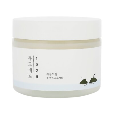 ROUND LAB Dokdo Pad 70 pads FREE SHIP & SAMPLE GIFTS