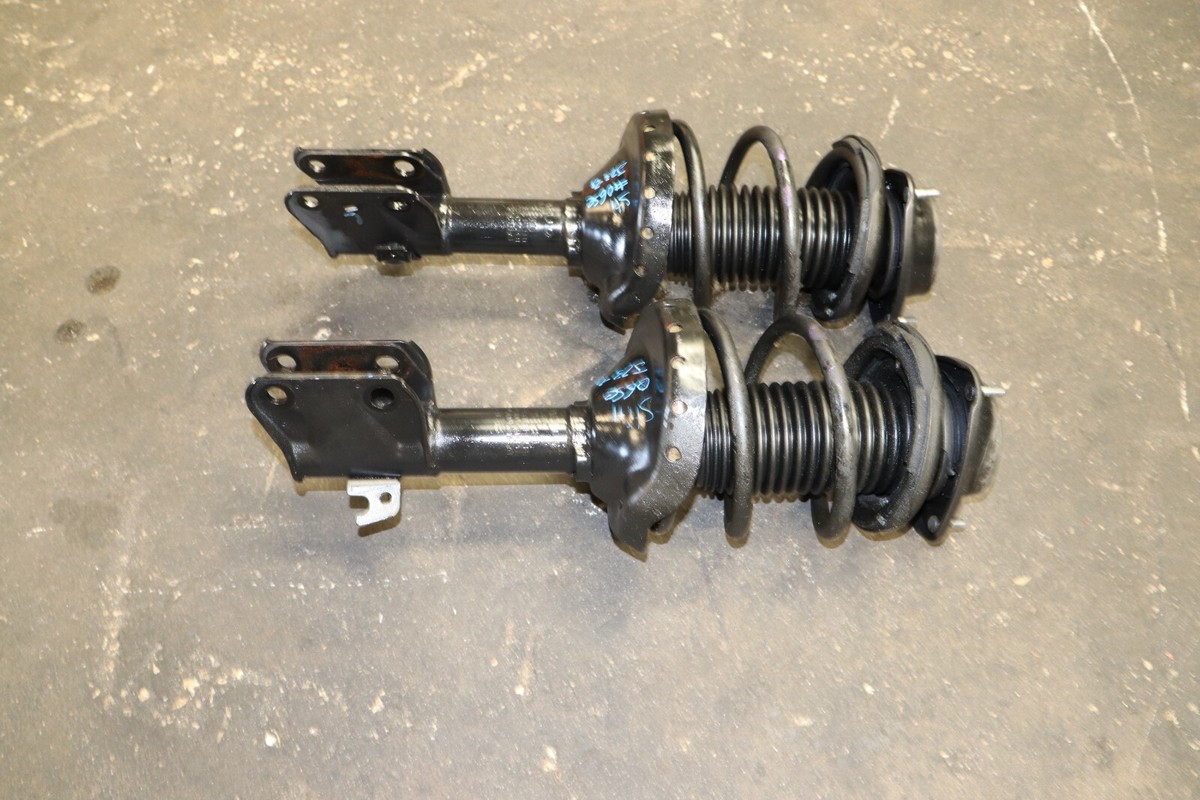 2006-2007 Subaru Impreza Sedan WRX STI OEM Front SUSPENSION SHOCK