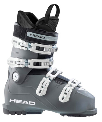 NEW 2025 women's Ski boots US 9.5 HEAD EDGE LYT XR W R HV 26/ 26.5