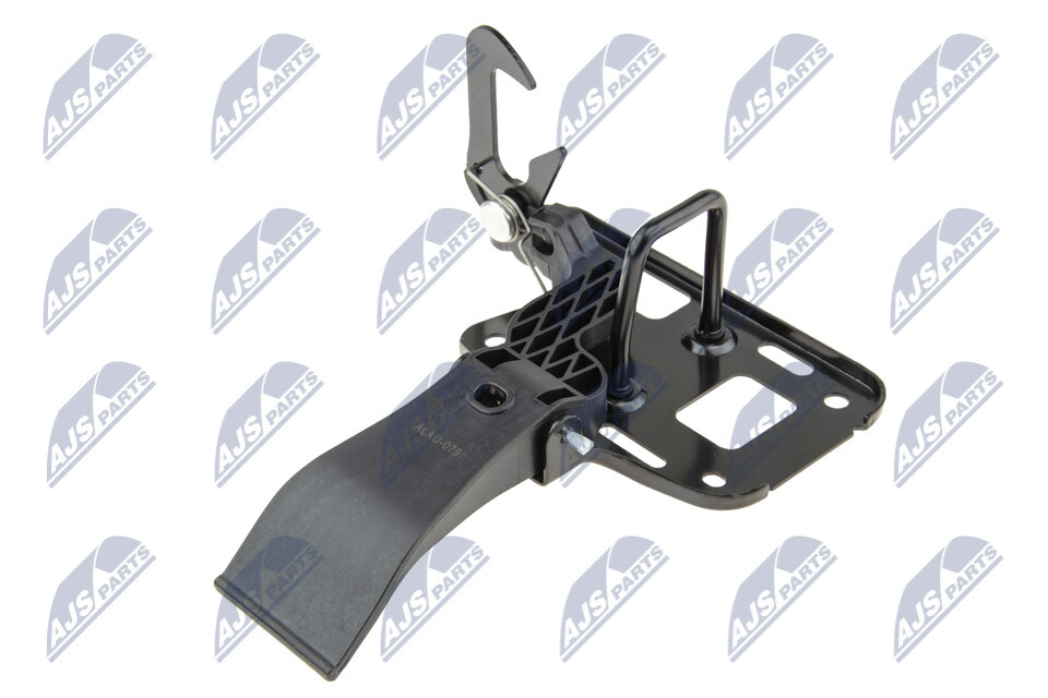 BONNET LOCK EZC-AU-079 FOR AUDI CNCE/CPMB/CNCD/CDNB/CNCB/CAEB/CDNC/CHJA 2.0L Q5 - Image 7