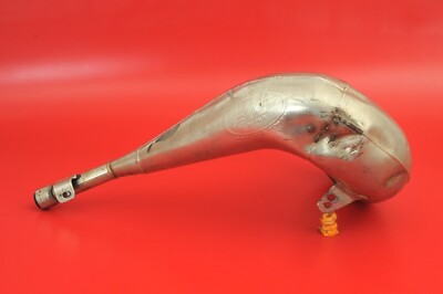 cr250 cr250r fmf エフエムエフ チャンバー 1992 - 1994 Honda CR250R CR250 CR 250 FMF Exhaust Pipe Expansion