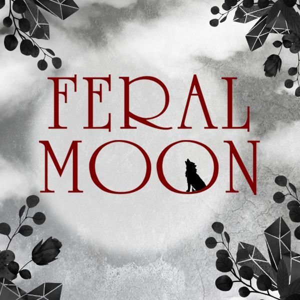 Thumbnail - Feral Moon 1: Die Rote Kriegerin, Asuka Lionera