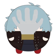 Max Limited My Hero Academia FuwaKororin M Size 2 F Tomura Shigaraki Plush Doll