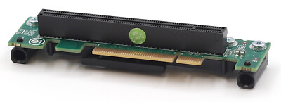 Dell PowerEdge R310 PCIe x16 Server Riser Board Dell P/N: 0N357K Tested Working