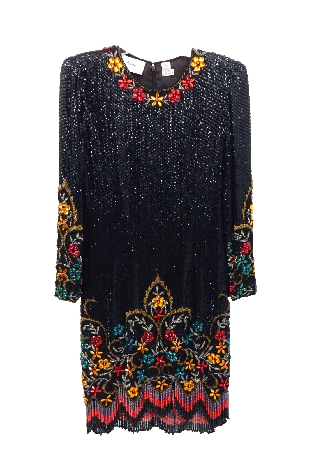 Cambio de eveningwear Vestidos Vintage Formal para mujeres