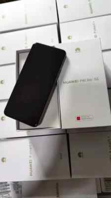 Huawei P40 Lite 5G Dual SIM 128GB Unlocked Android Global -New Sealed