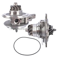 Pair Turbo Cartridge Core For Ford F-250350450550 Super Duty 08-10 1848300c96