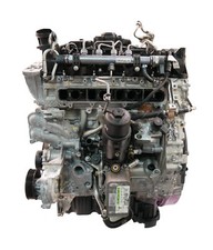 Moteur Mercedes 220