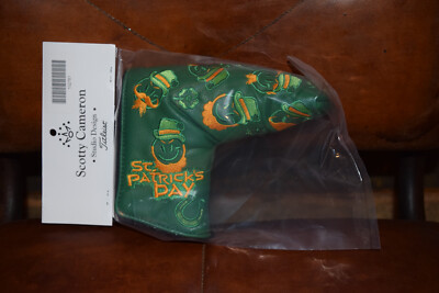 Saint Patricks Day, Shamrock, Or, Trèfle à Quatre Feuilles, Pièce D'or