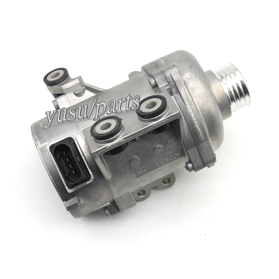 Bomba de agua del motor PIERBURG BMW 7.02851.20.0, 11517586925 OEM Foto 4 de 4