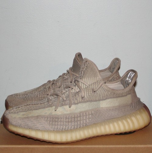 yeezy reflective trainers