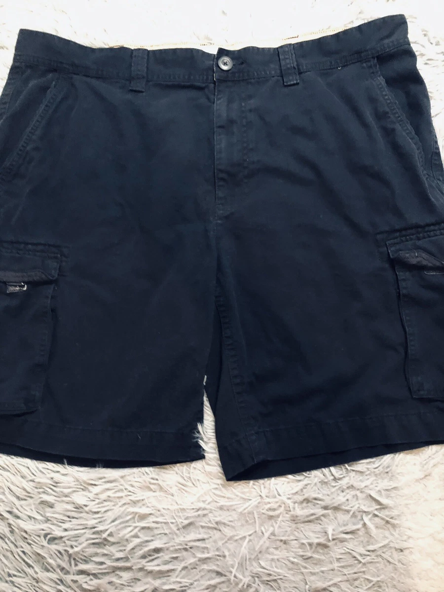 St john's bay men's cargo shorts sale