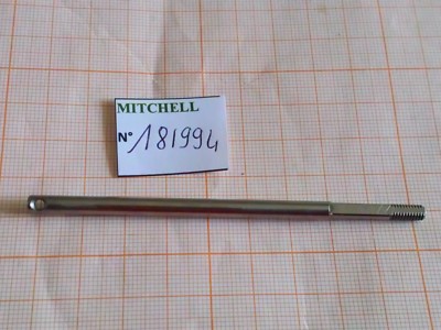 MITCHELL Iridium Pro 2000 Angelrollen-Getriebezahn 181994