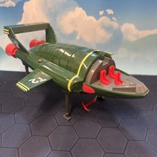 THUNDERBIRDS TB-2 ELECTRONIC PLAY SET  TAKARA  UFO SPACE 1999 CAPTAIN SCARLET