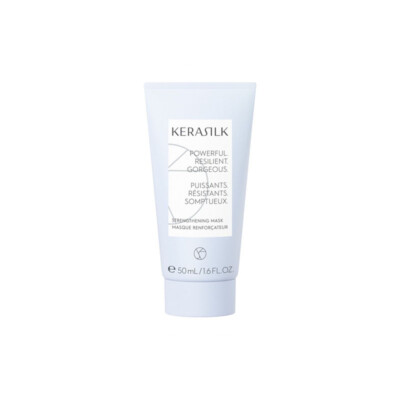 Maske Verdichten von Eintragen KERASILK Specialists Strenghening mask 50ml