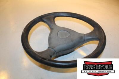 2004 Kubota Rtv900 Steering Wheel