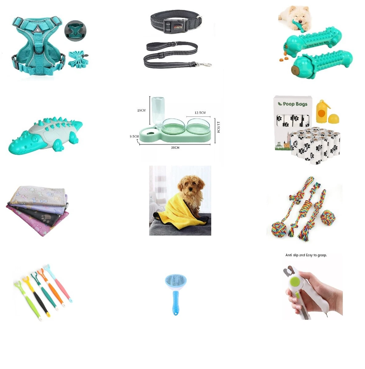 Items you need for a puppy cheap
