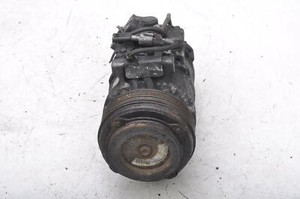 BMW X1 E84 20 d 2.0 16V 177PS Klimakompressor Klimaanlage 447260-1851