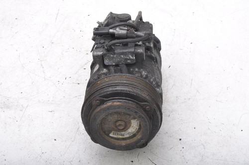 BMW X1 E84 20 d 2.0 16V 177PS Klimakompressor Klimaanlage 447260-1851