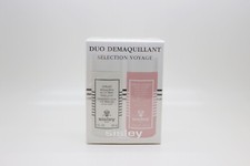 Sisley Cleansing Duo Travel Selection- Cleansing Milk and Floral Toning Lotion
