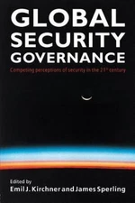 Global Security Governance, , 9780415391627