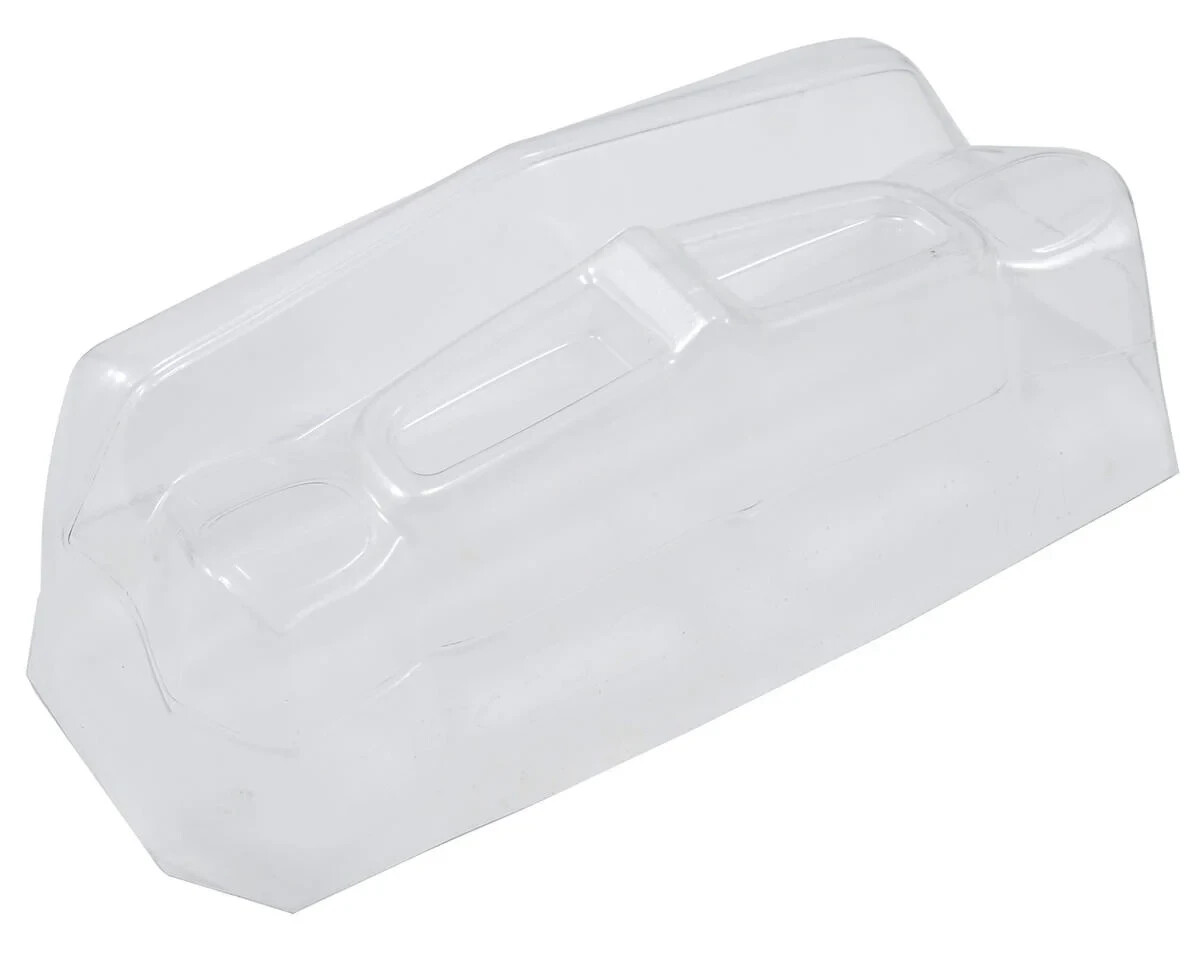 Protoform 153530 1/10 1971 Pontiac Firebird Trans Am Clear Body