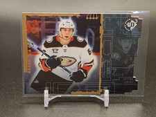 Tristan Luneau 2023-24 Upper Deck Extended Series #UD3-2 1998-99 UD3