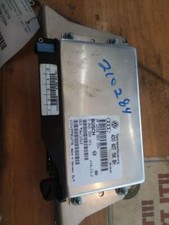 Chassis ECM Transmission Electrical Box AWD Quattro Fits 98-99 AUDI A8 1956298