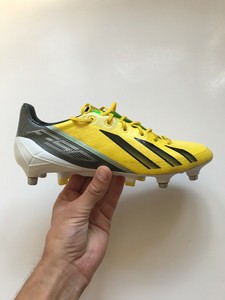 Adidas F50 ADIZERO TRX SG | eBay