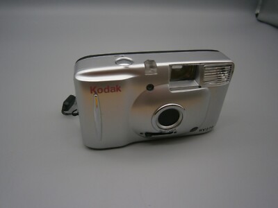 Kodak KV270 35mm Point and Shoot Film 19643604148|