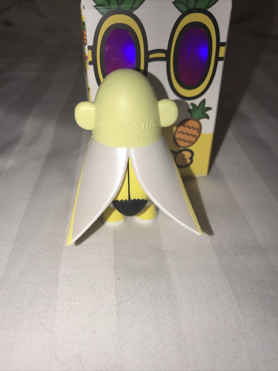 Tokidoki Series 2 Super Split blind box chaser new rare mint