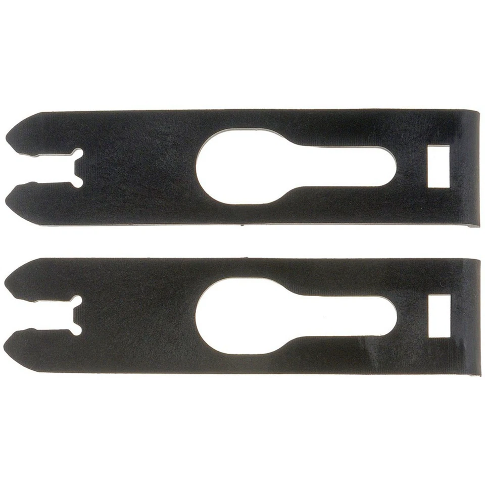 Kit de 2 clips de retención de faros Dorman para camioneta Impala GMC Foto 4 de 4