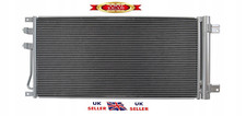 CONDENSER AIR CON RADIATOR FITS SSANGYONG KORANDO YEAR 2011 ON 68400-34001