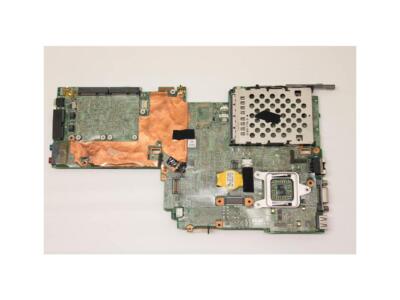 42W7902 IBM System Board MotherBoard 1.6GHZ For MOT ThinkPad X61