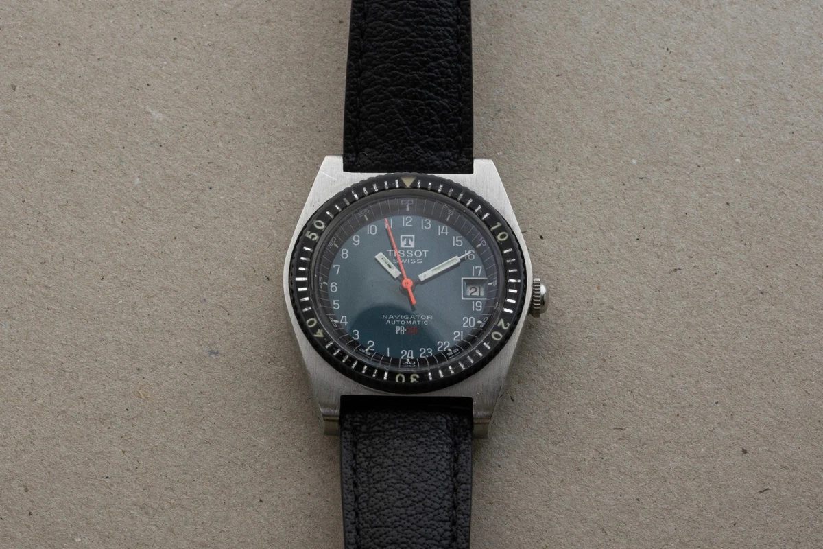 Montre tissot occasion ebay new arrivals