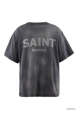 Saint Michael x Neon Genesis Evangelion Tee Black | eBay Saint Michael x Neon Genesis Evangelion Tee Black | eBay