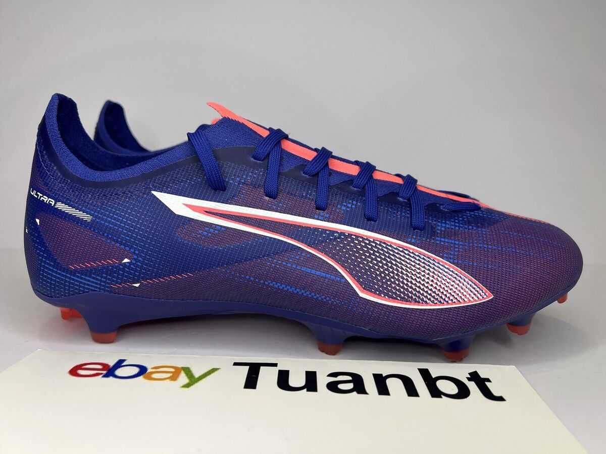 BRAND NEW Puma Ultra 5 Match FG/AG Men's Soccer Cleats BRAND NEW Puma Ultra 5 Match FG/AG Men's Soccer Cleats