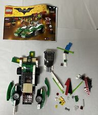 LEGO The LEGO Batman Movie Sets: 70903 The Riddler Riddle Ra