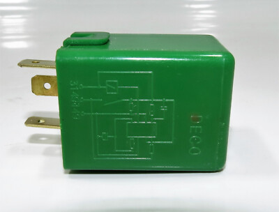 WEITOL 1 Pièces 12V 3 Broches Clignotant De Voiture 96312545 Relais Clignotant 96312545