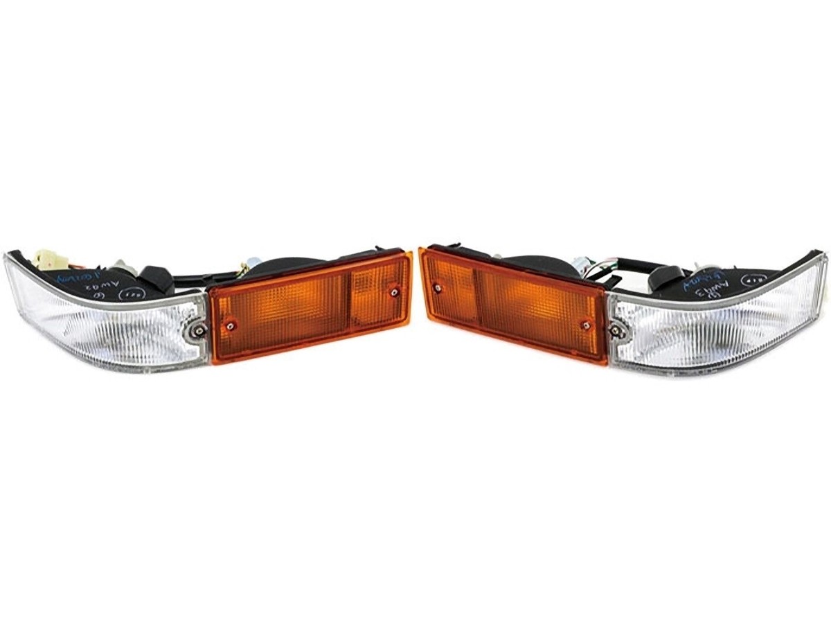 AE86トレノ新品フロント ウィンカーランプ(左) 81520-80038 AE86トレノ新品フロント ウィンカーランプ(左) 81520-80038