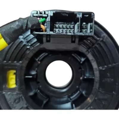 yuki.　0913 84306-02110 Genuine Toyota Clock Spring Spiral Cable Sub