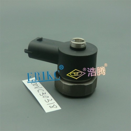 Solenoid F00VC30318 Engine Oil Injector Solenoid Valve F 00V C30 318 for BOSCH - Picture 4 of 6