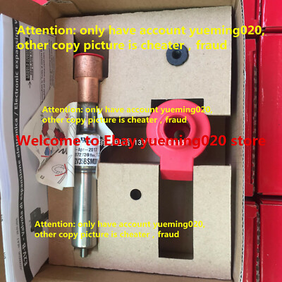 Ship DHL,CAREL E2V35BSM00 Valve